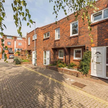 Penny Perfect By The Quays & Beach In Old Portsmouth Exterior foto